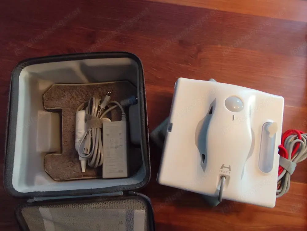 Fensterreinigungsroboter