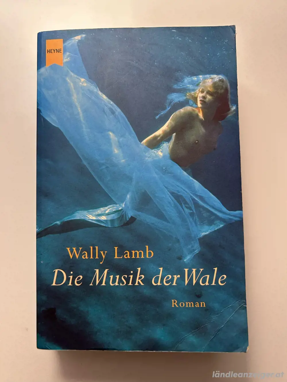 Die Musik der Wale