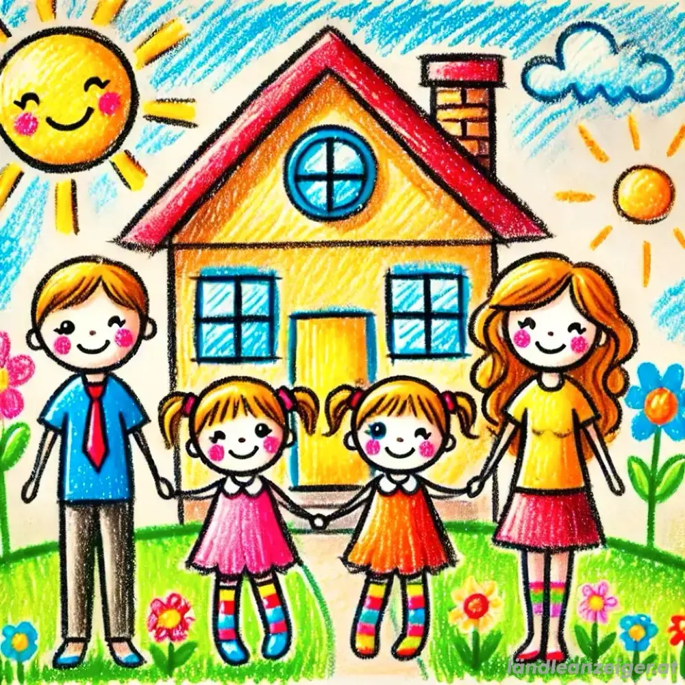 Suche Haus Doppelhaushälfte