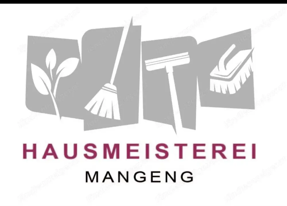 Hausmeister Allrounder 