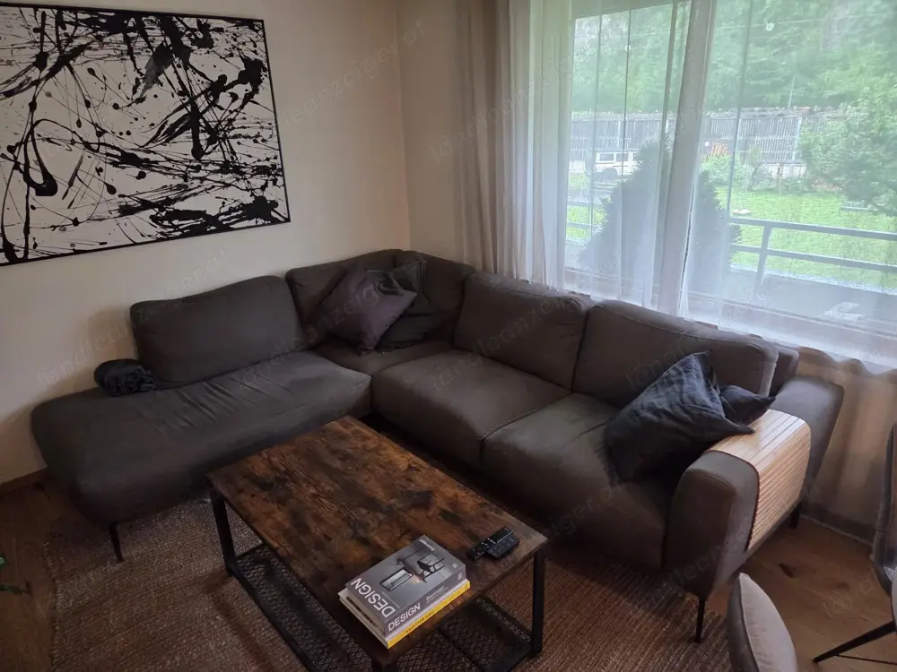 Wohnlandschaft CASA Möbel