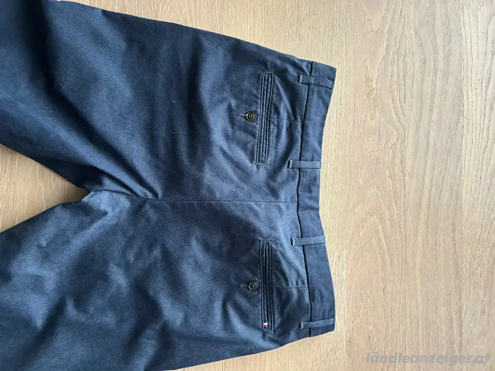 Tommy Hilfiger Chino 