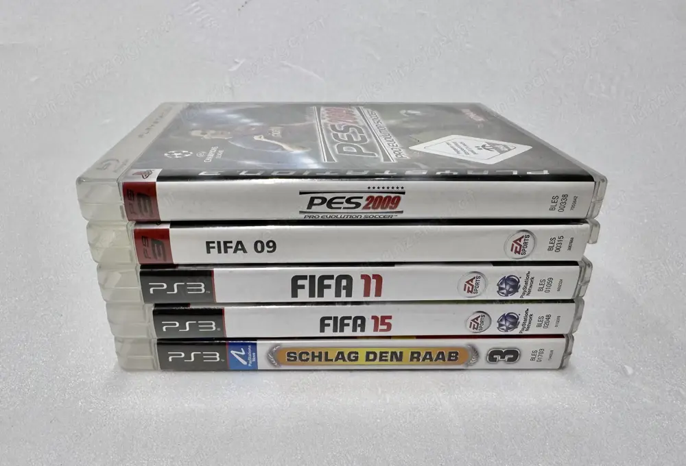 Playstation 3 PS3 Spiele Games ZU VERKAUFEN