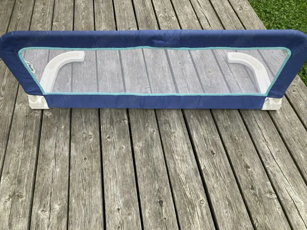 Bettschutzgitter 105 cm Safety 1st