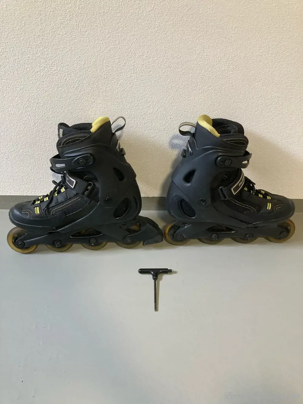 Rollerblade 42.5