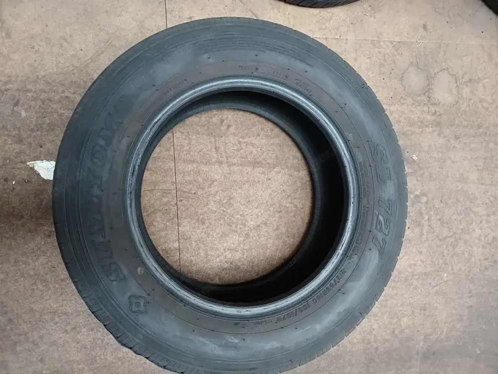 Sumitomo Sommer 215 65-r16C 109 107R 9mm Dot 1118