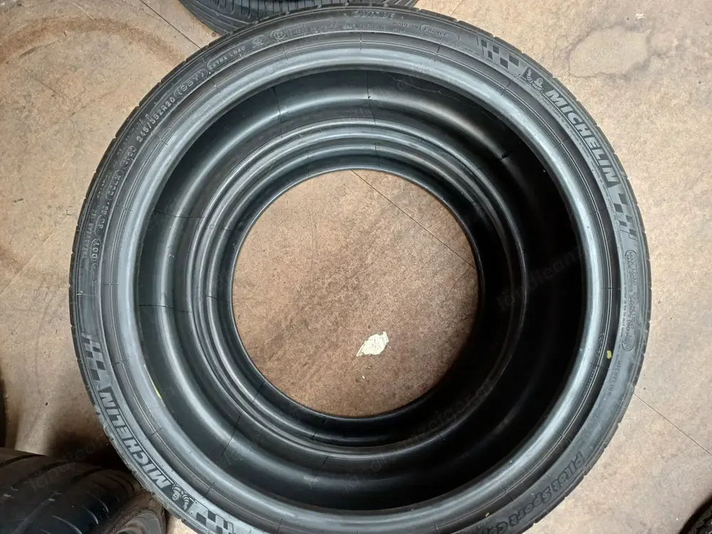 Michelin Sommer 245 35-R20 95Y Pilot Sport Cup2 NO 5mm Dot 0720