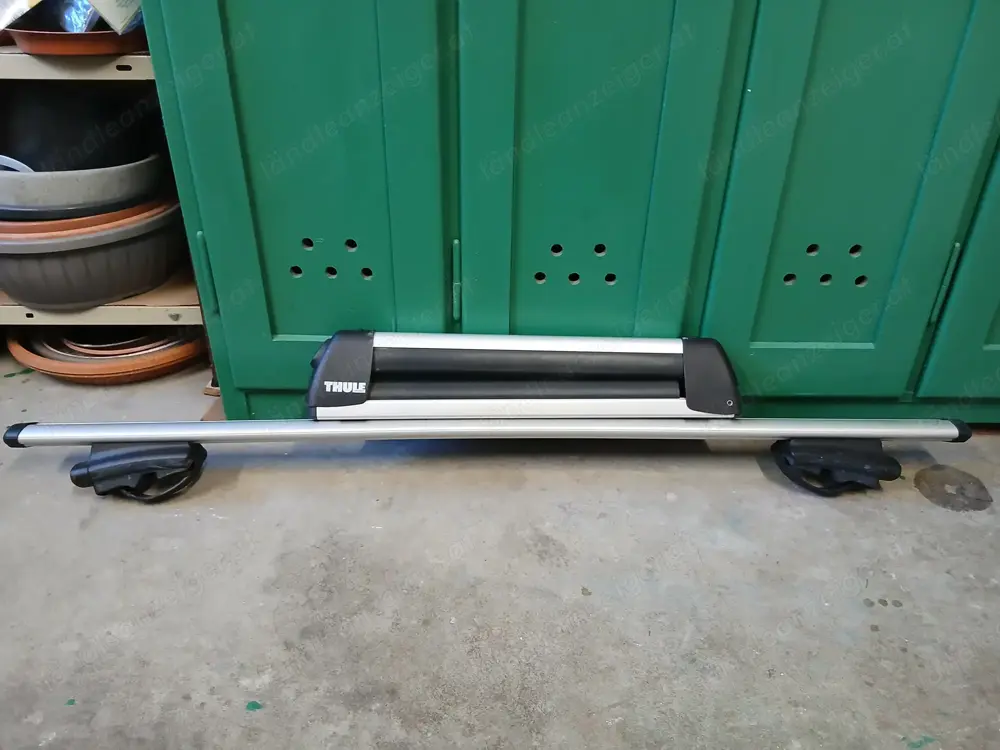 Querstreben    Renault Clio 