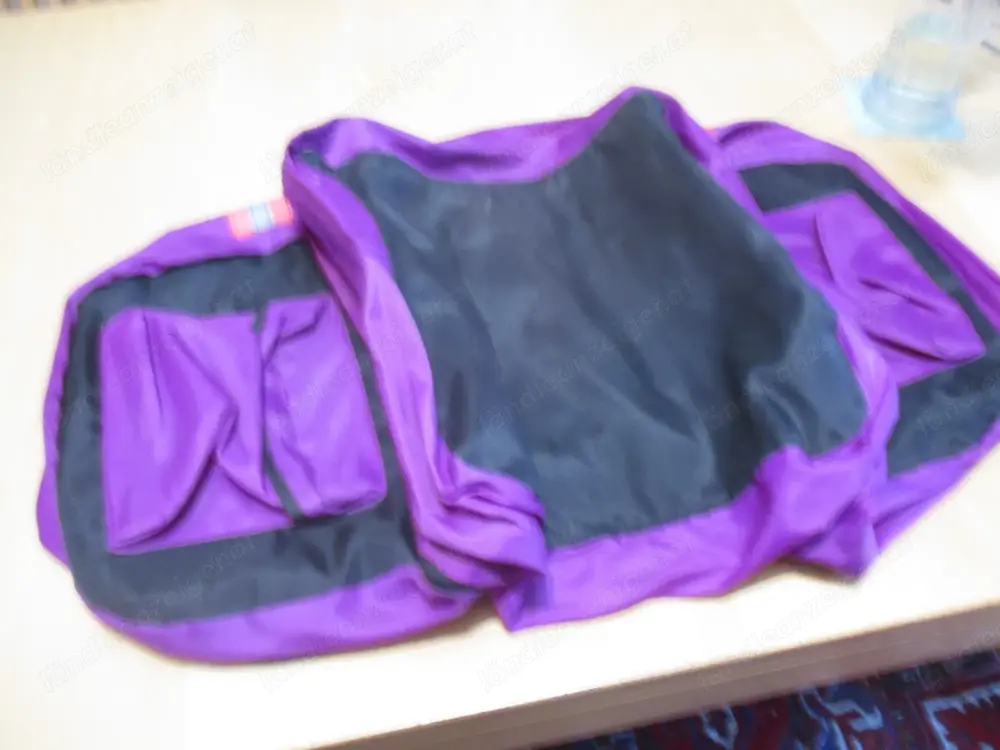 Fahrradtasche