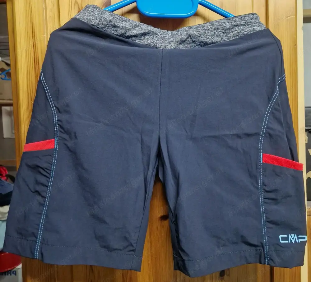 Funktionshose stretch cmp Gr. 140