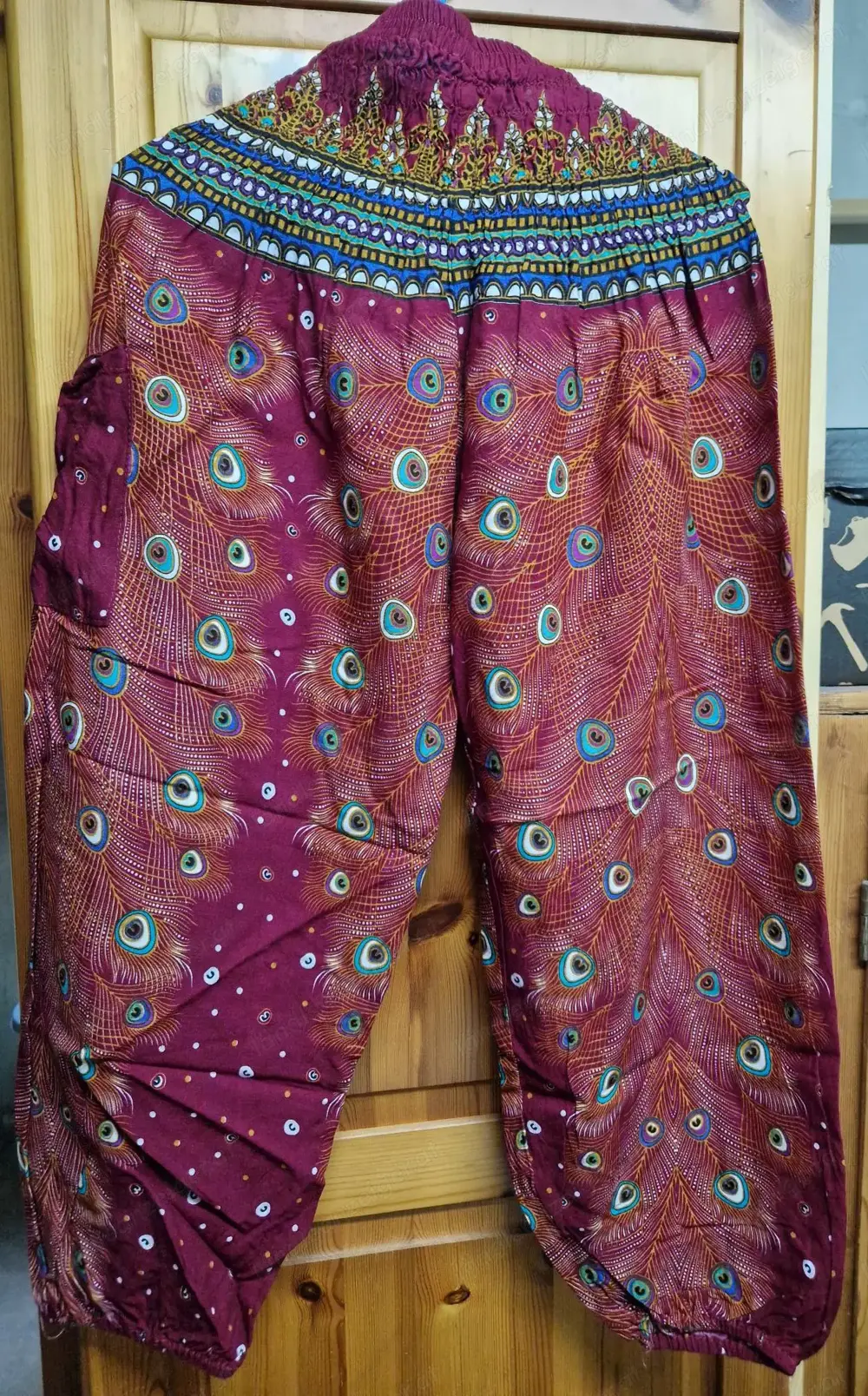 Original Paigh Haremshose Gr. 140