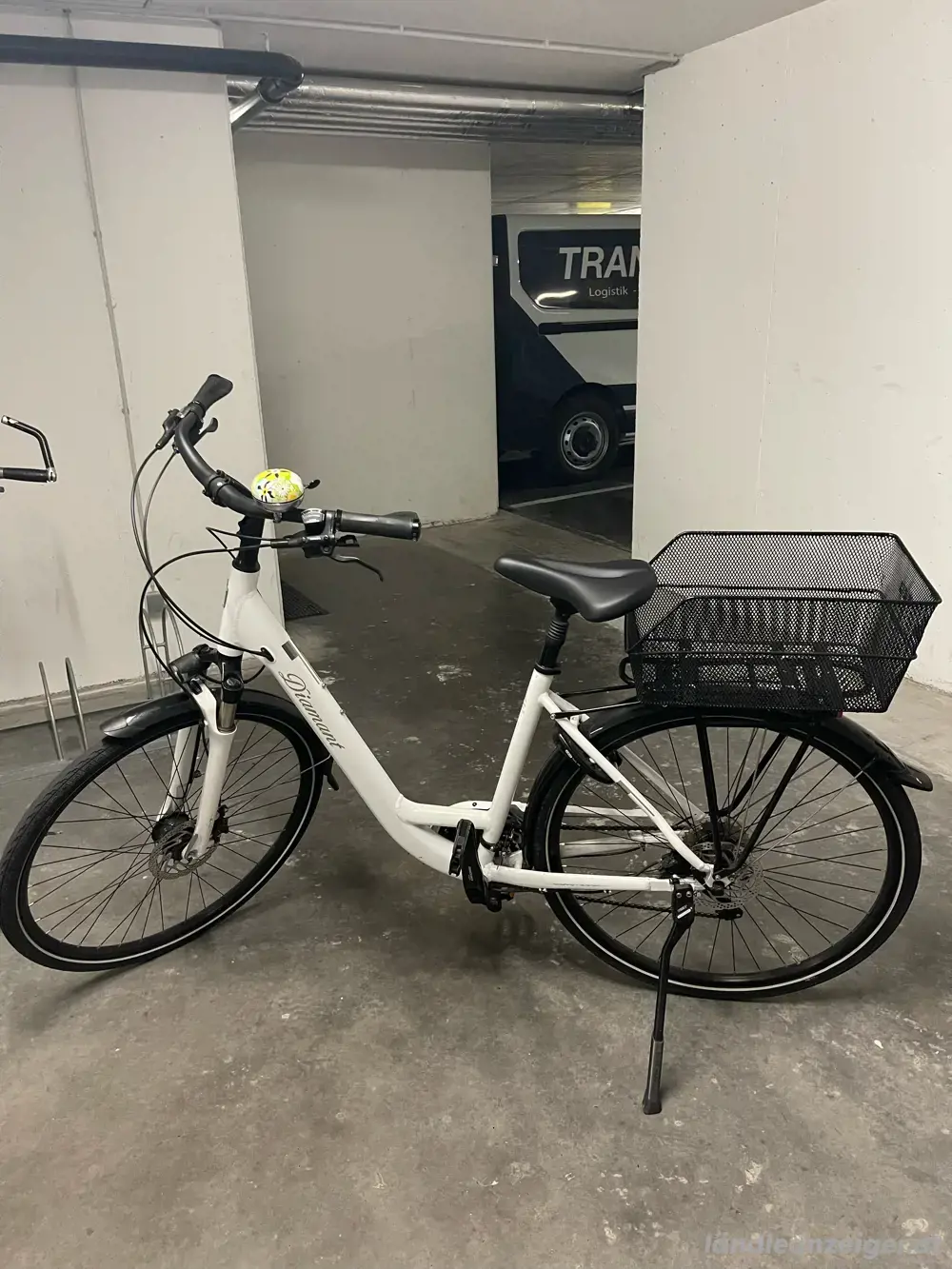 Citybike Diamant