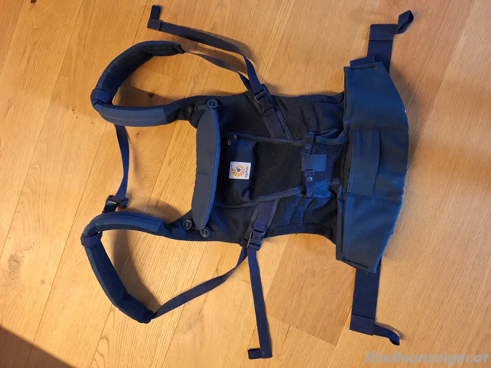 Babytrage Ergobaby 