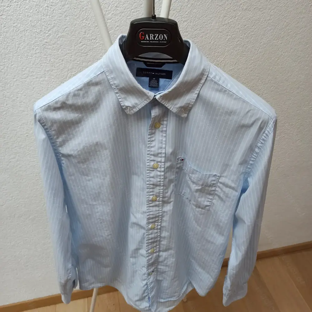 Tommy Hilfiger Hemd (m) 