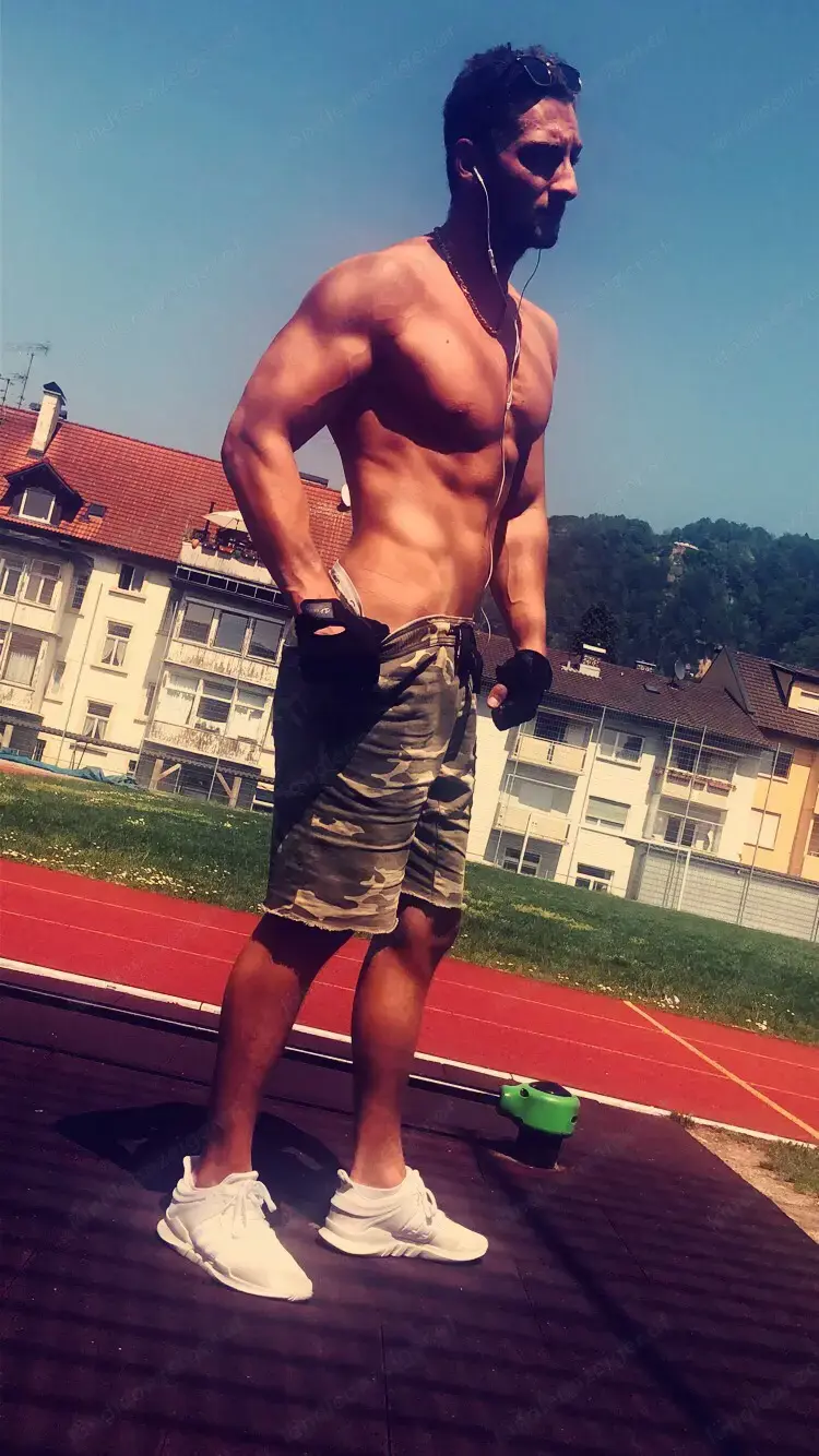 Bereit für neues 