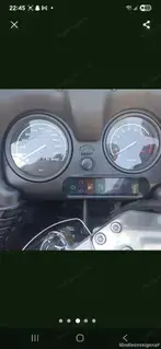 Motorrad BMW R1100 RT 