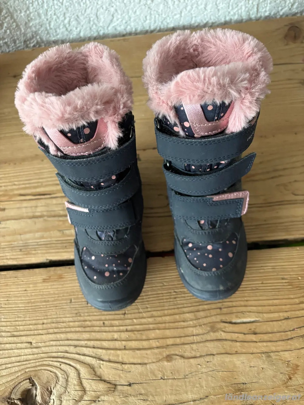 superfit Winterstiefel