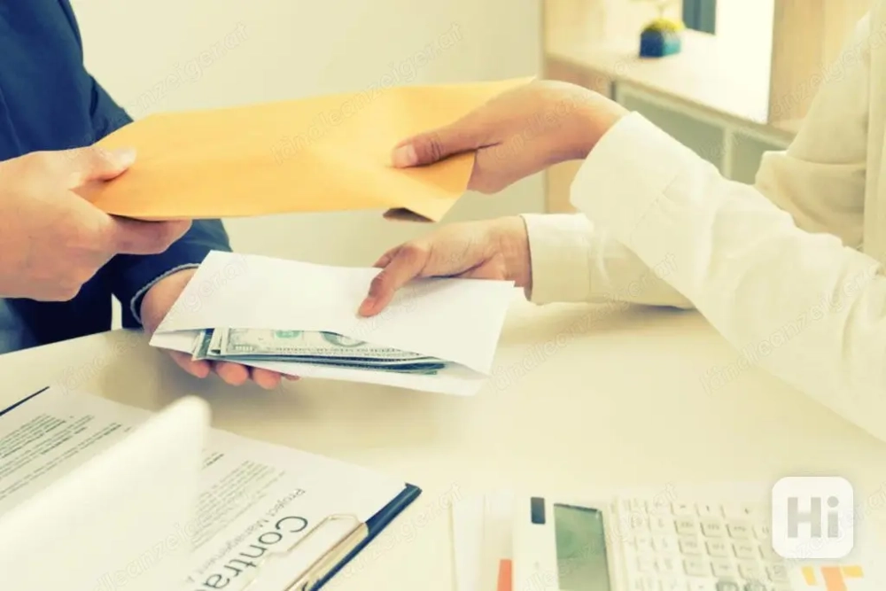 Unterstützungsmöglichkeiten