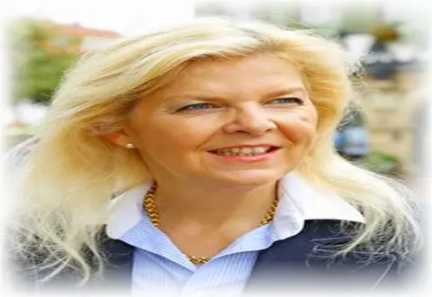 Ich bin eine Witwe und möchte nicht länger alleine bleiben