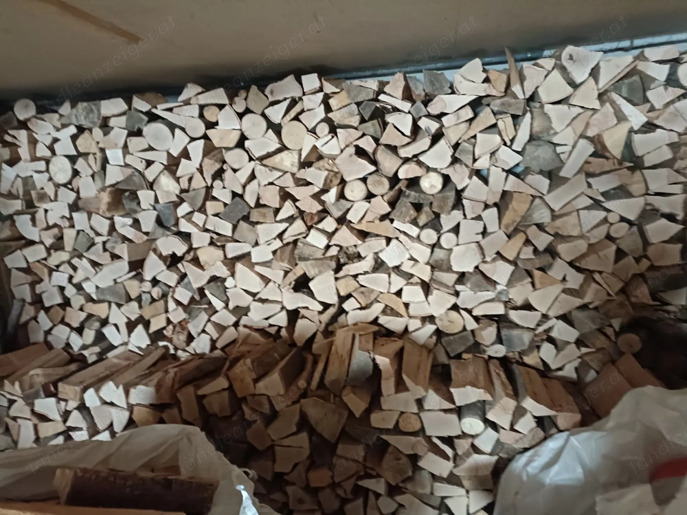 Brennholz Buche Hartholz 