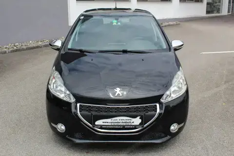Peugeot 208 Style 1,2 VTi 82