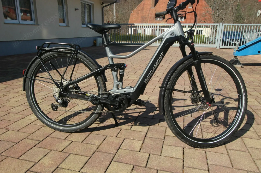 e bike gebraucht 28 zoll herren