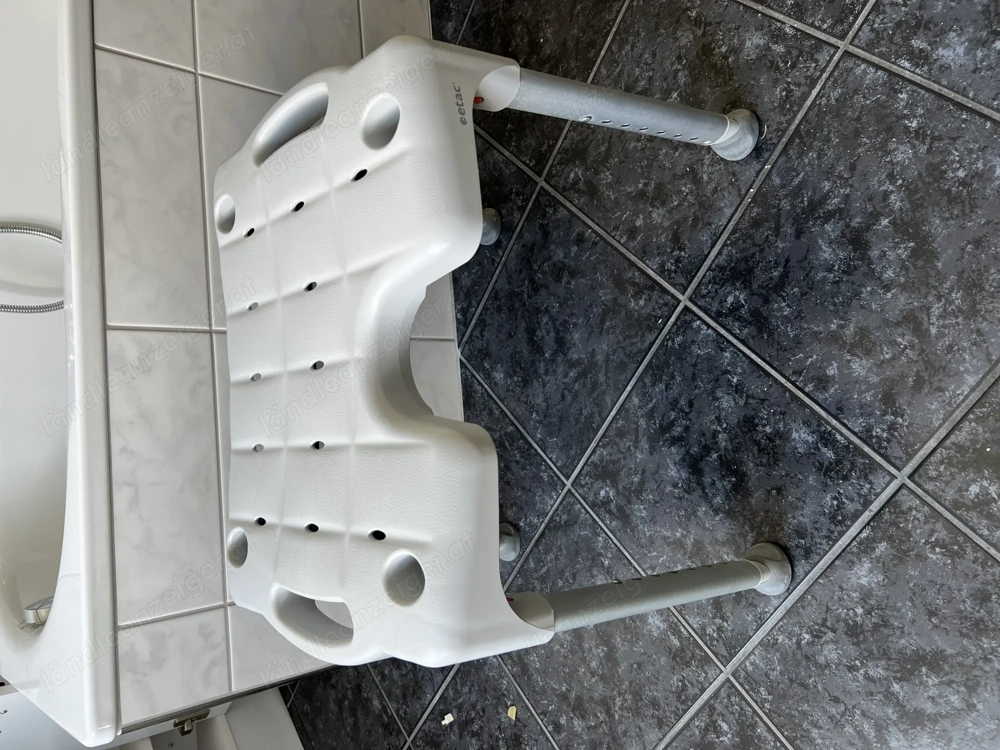 Duschhocker Duschhocker