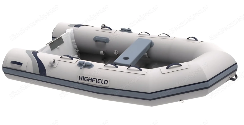 Neu!!! Boot Schlauchboot 280 mit Suzuki 6 PS BODENSEEZULASSUNG!!!