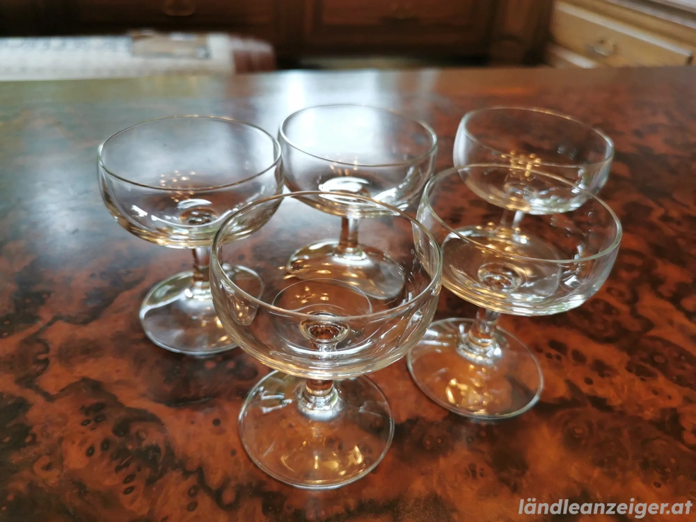 Likörgläser