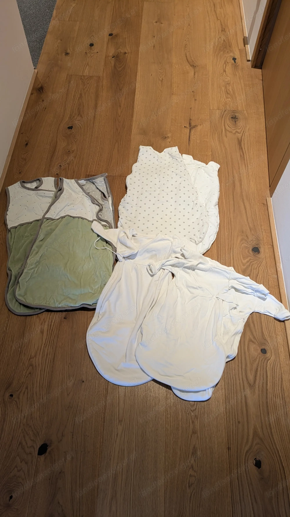 Schlafsäcke Baby Gr 62 68