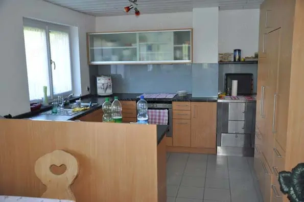  4-Zimmerwohnung in Hittisau zu vermieten