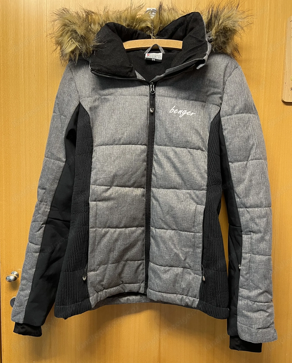 Benger Schi- Winterjacke