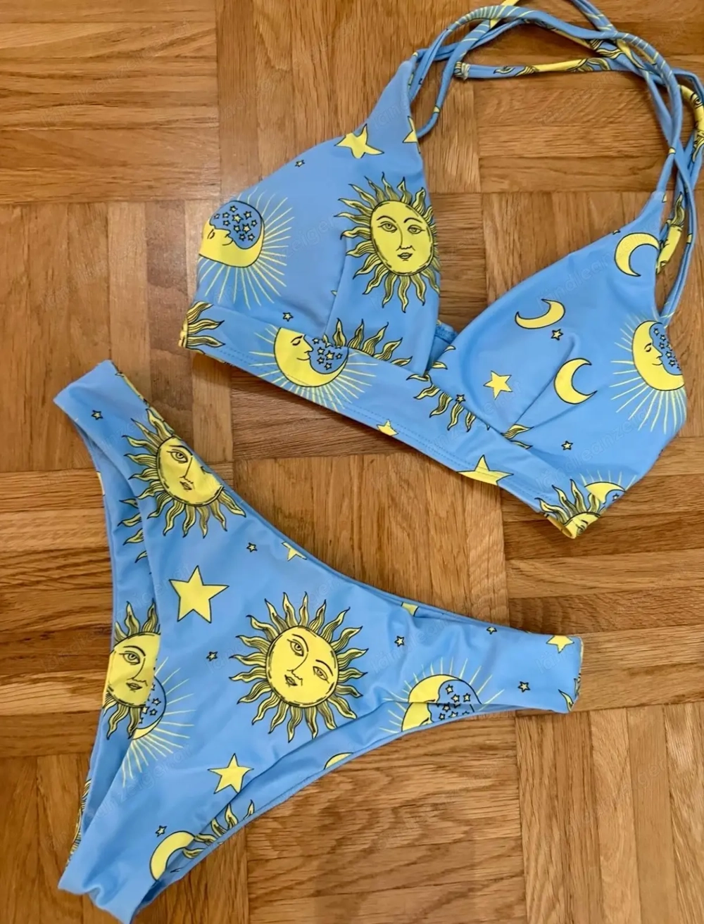 Bikini von ZAFUL Damen Neu