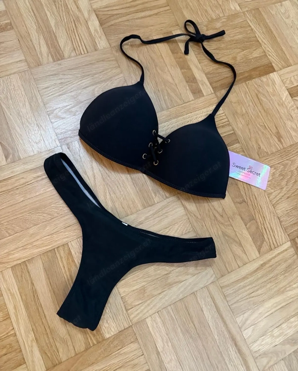 Bikini Damen Set neu