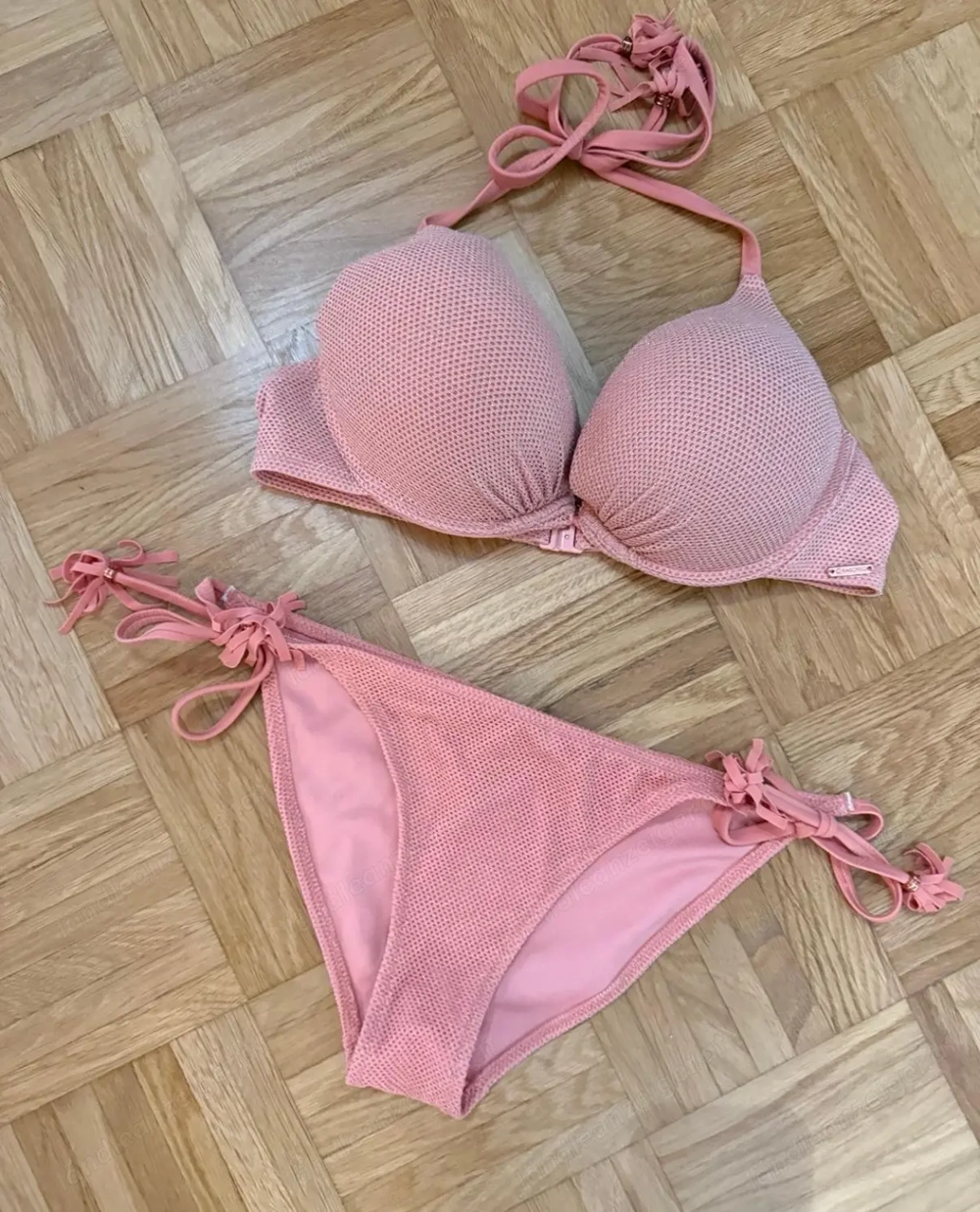 Bikini Damen Set