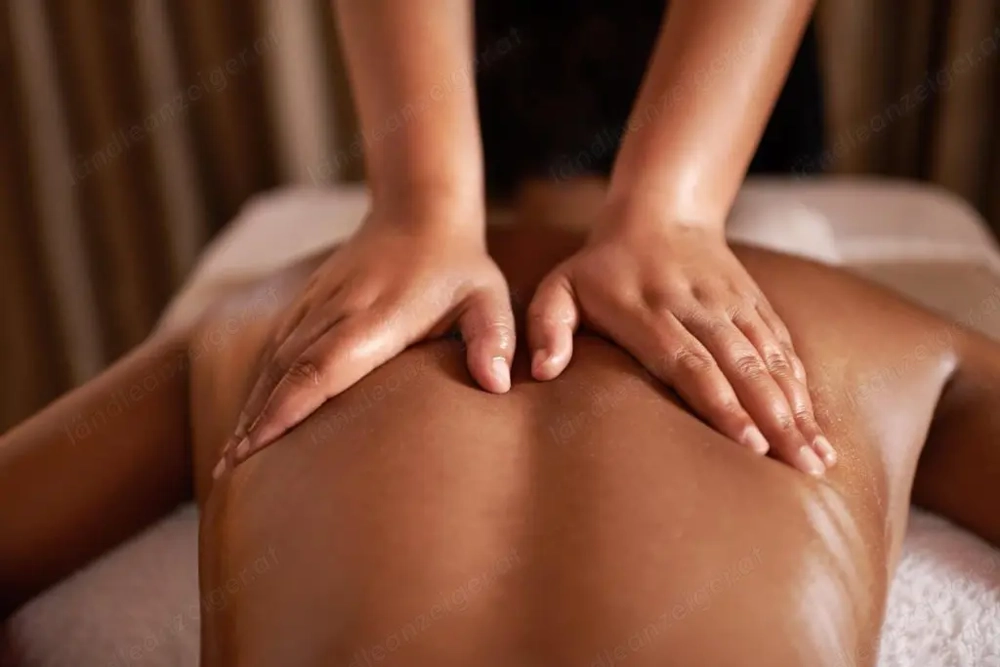 Masseurin von Privat für Massage gesucht
