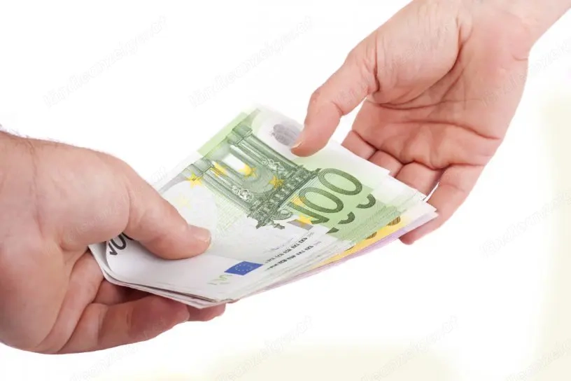 Kontaktieren Sie uns für Ihren Kreditbedarf. renate(@)europe.com