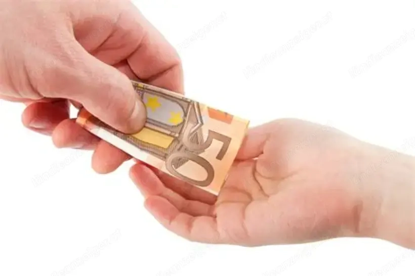 Kredit: Wir bieten Investitionen mit sehr einfachen Konditionen.
