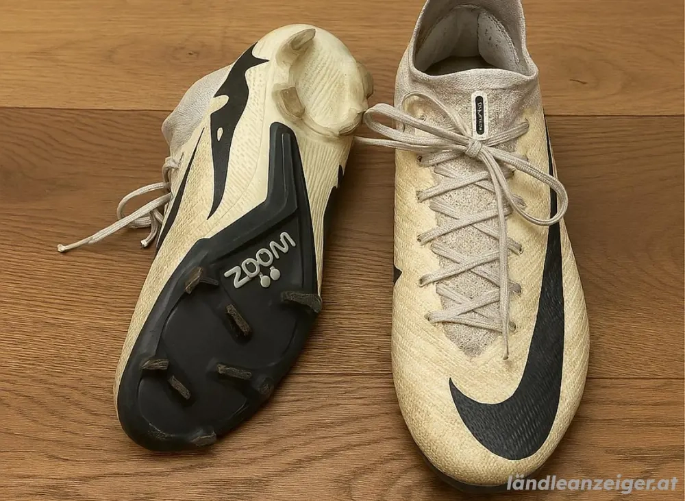 Fussballschuhe nike air zoom mercurial super fly 9 elite