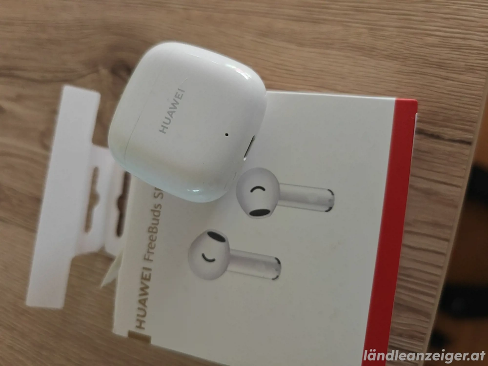 Huawei Freebuds SE 2