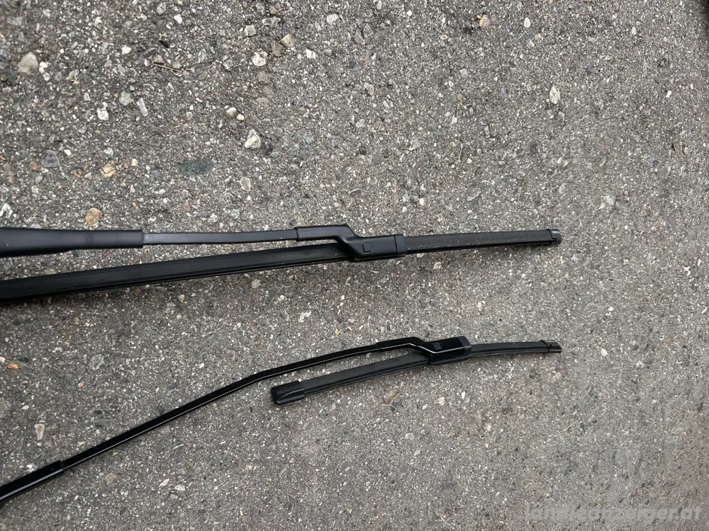 Seat Leon Cupra Scheibenwischer