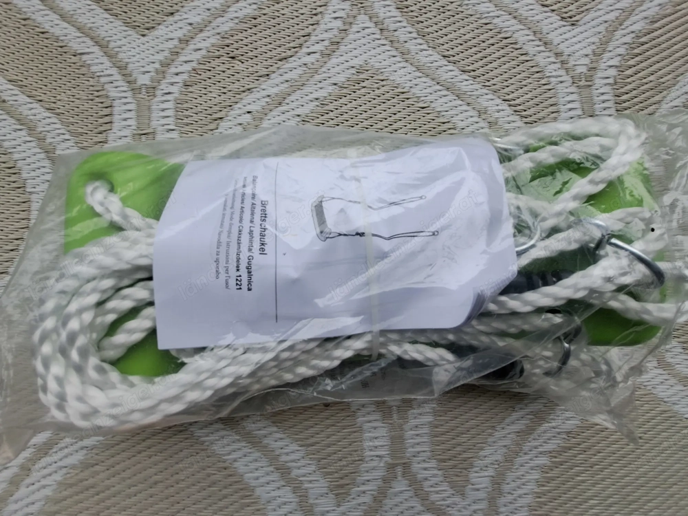 Hängeschaukel für Kinder 