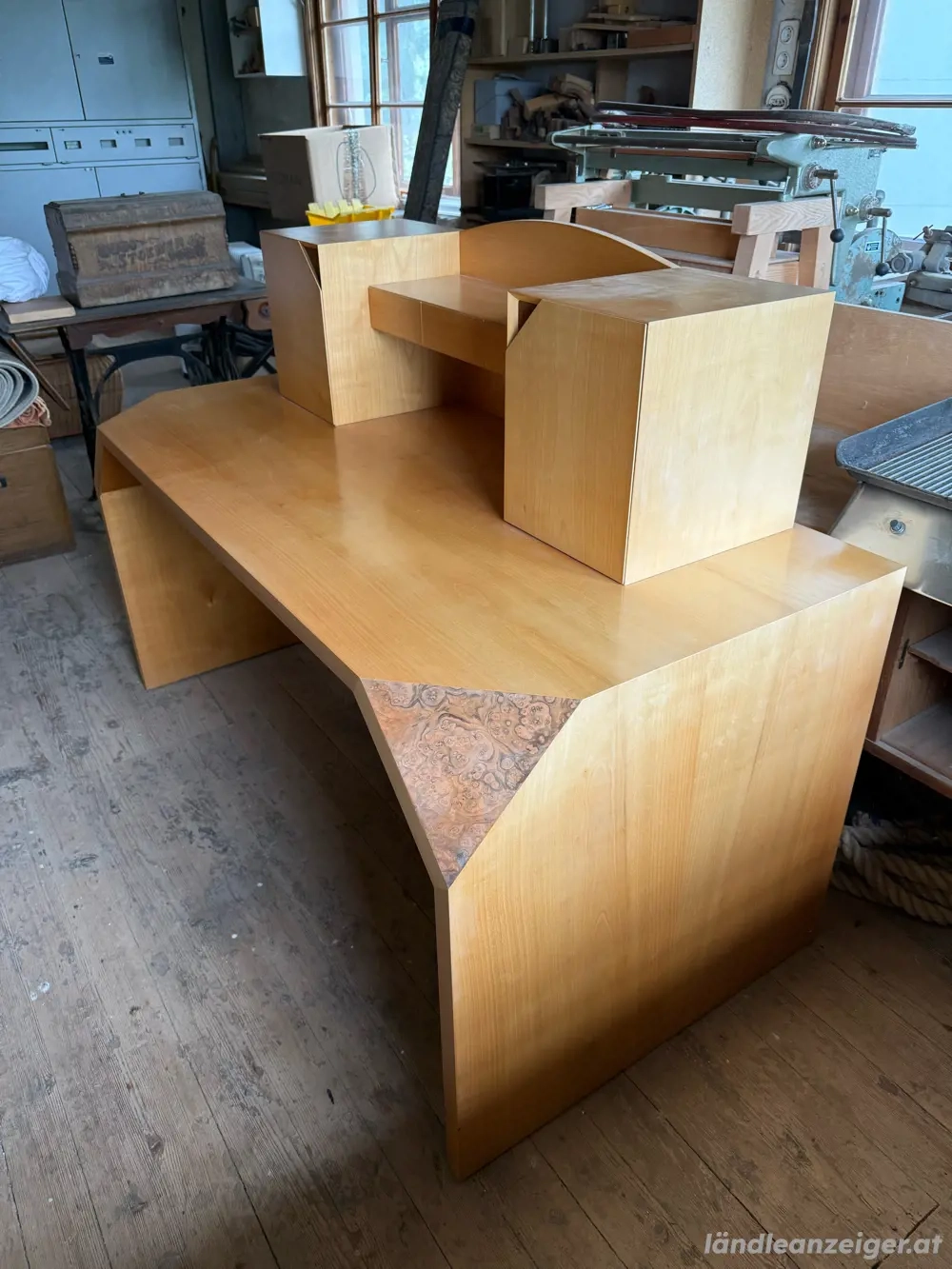 Meisterstück Schreibtisch