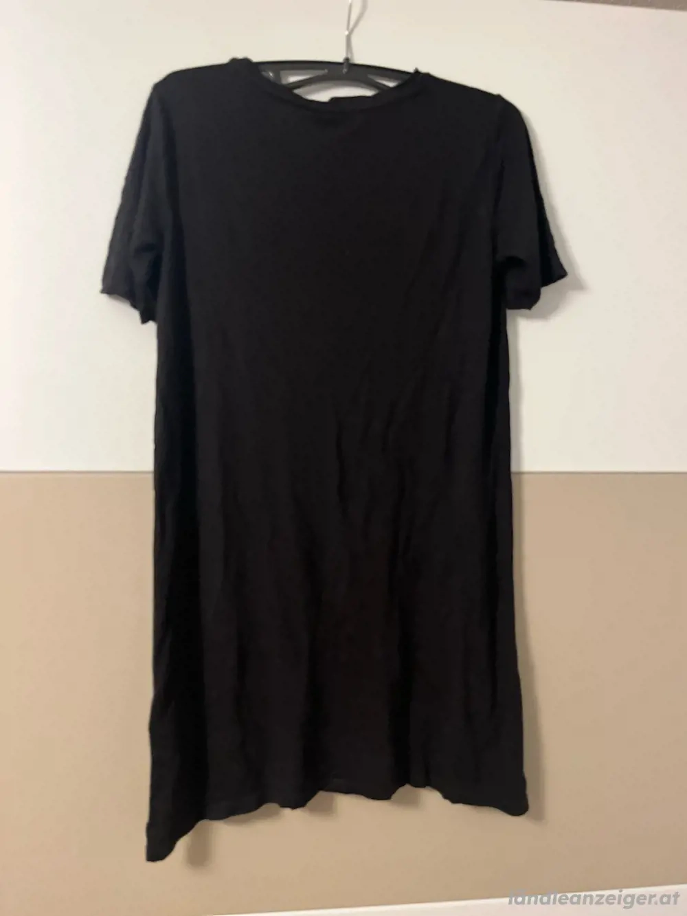 Longshirt Minikleid S