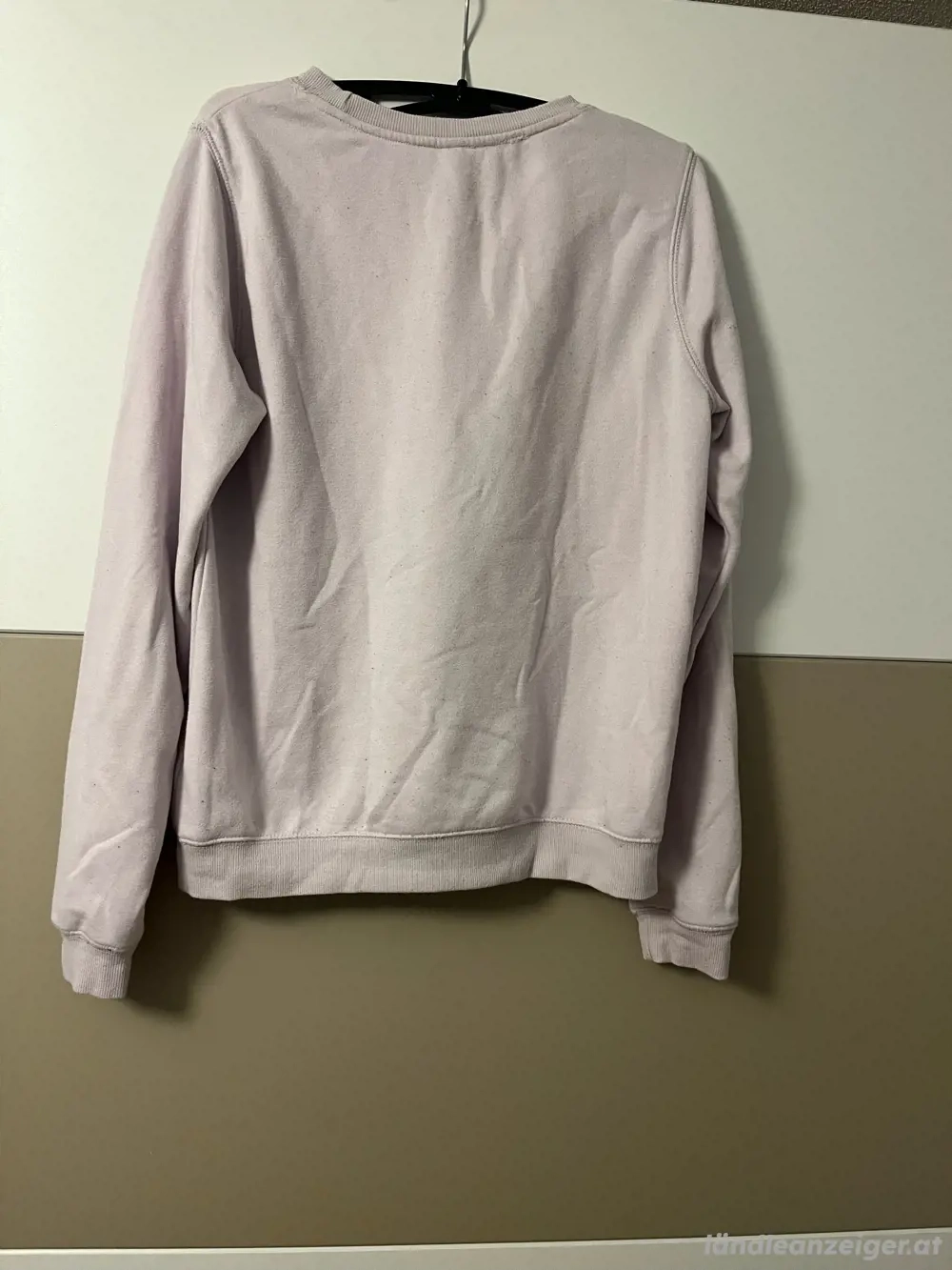 Sweatshirt rosa S FB Sister