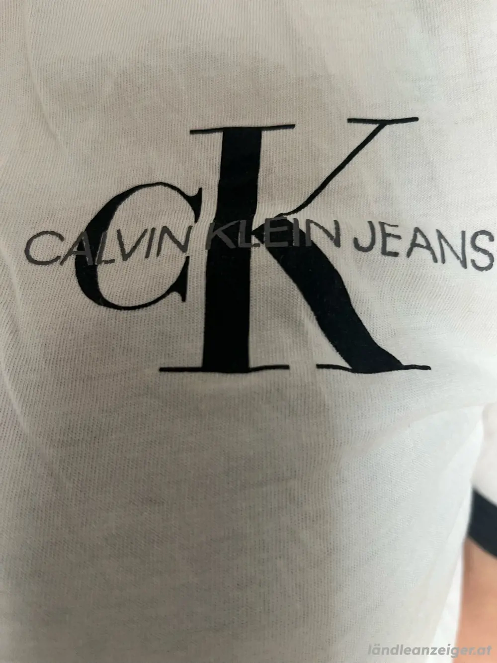 Tshirt Damen Calvin klein S