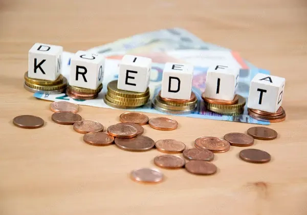 Wir bieten Kredite: Mittel und Investitionen zur Entwicklung Ihres Unternehmens und Ihrer Projekte.