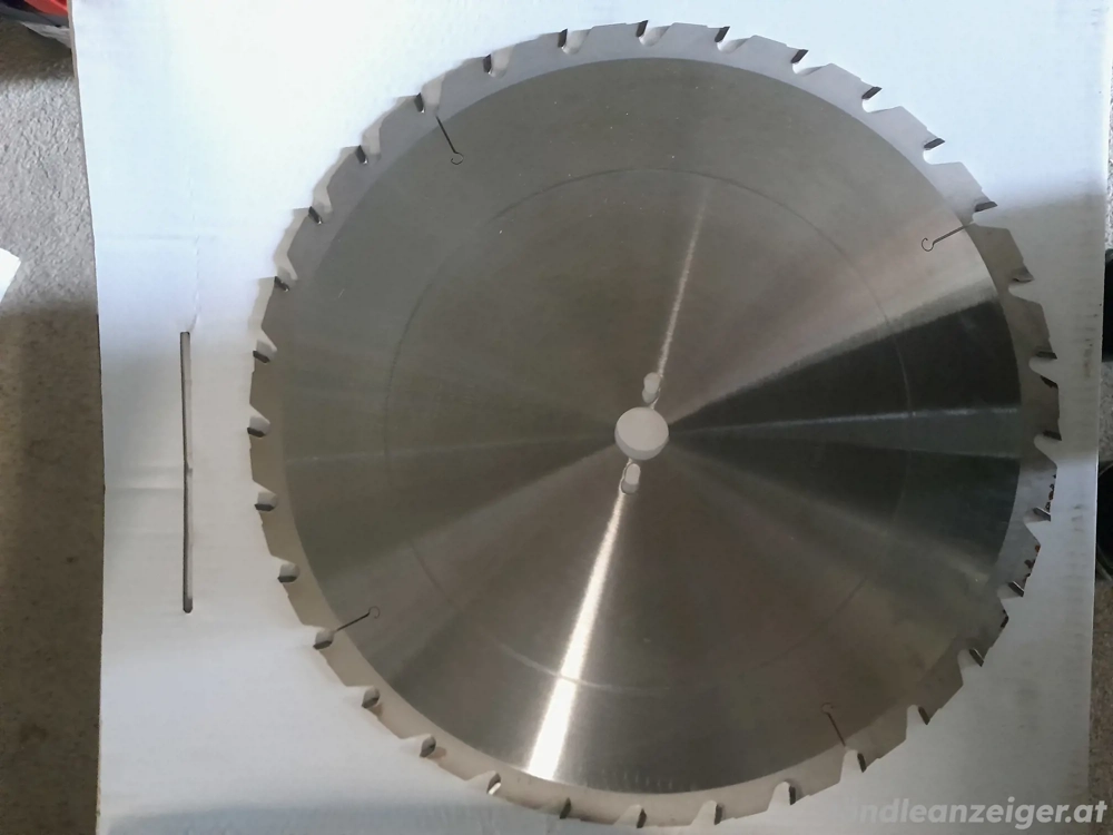 Kreissäge Blatt 