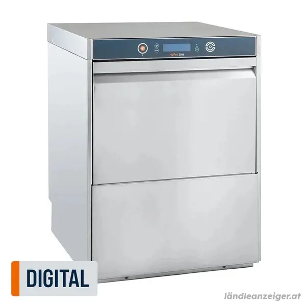 Geschirrspülmaschine HYPRO 50 SL 230 V