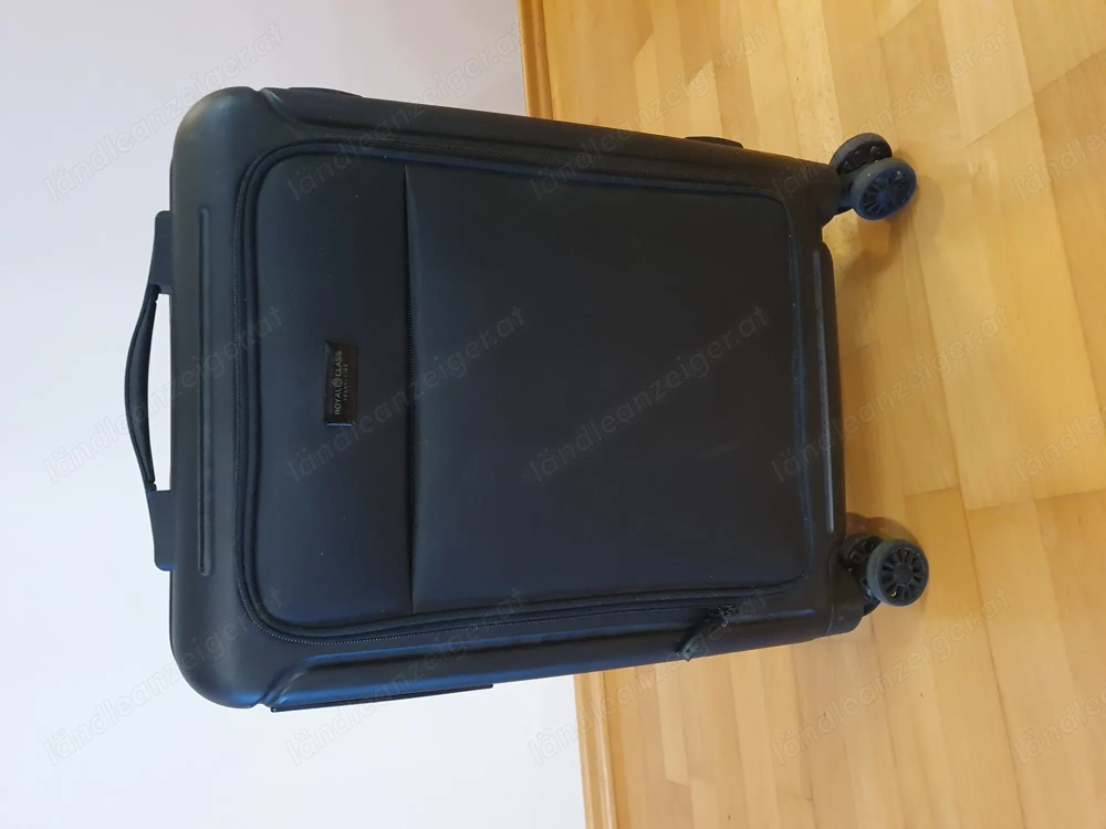 kleiner Business Koffer